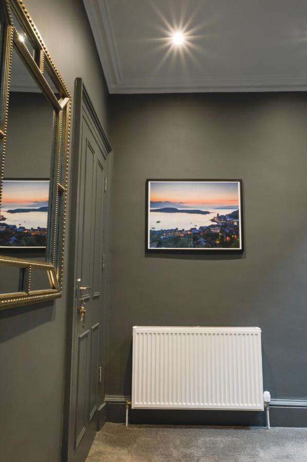 Hotel Raniven Oban Exteriér fotografie